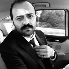 Hamdi Alp