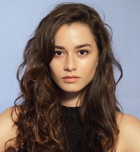 Ece Yasar