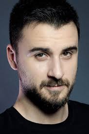 Burakhan Yilmaz
