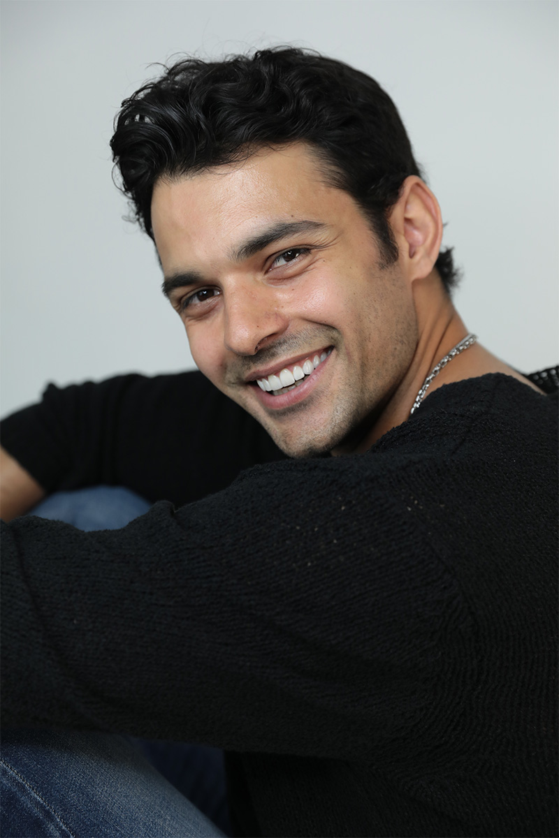 Berk Bakioglu