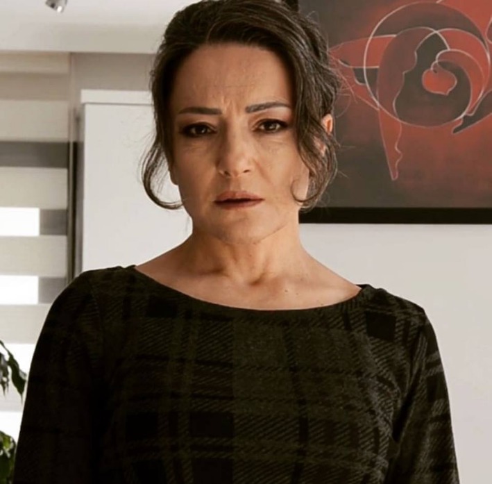 Ilkay Kayku Atalay